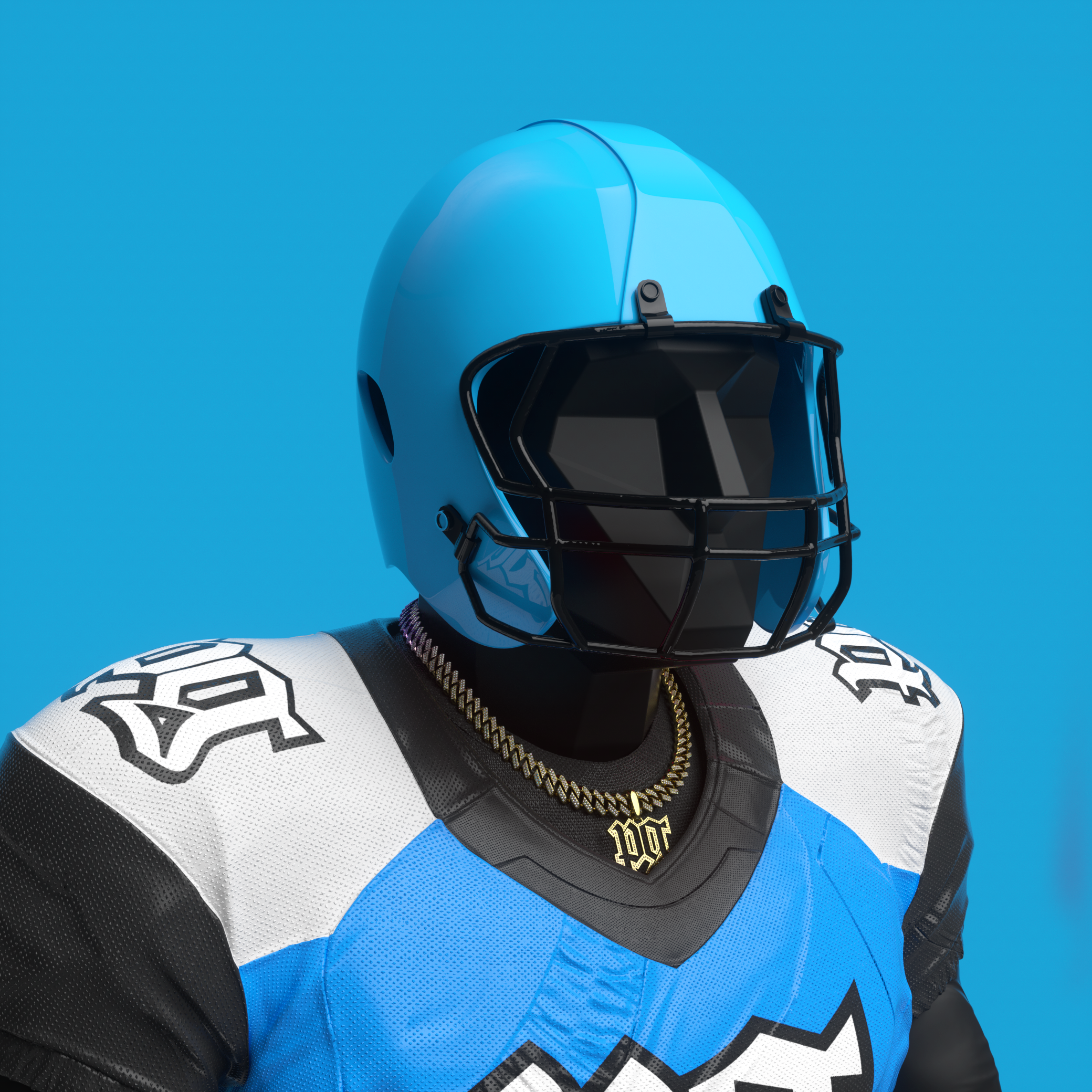 FOOTBALLGOON