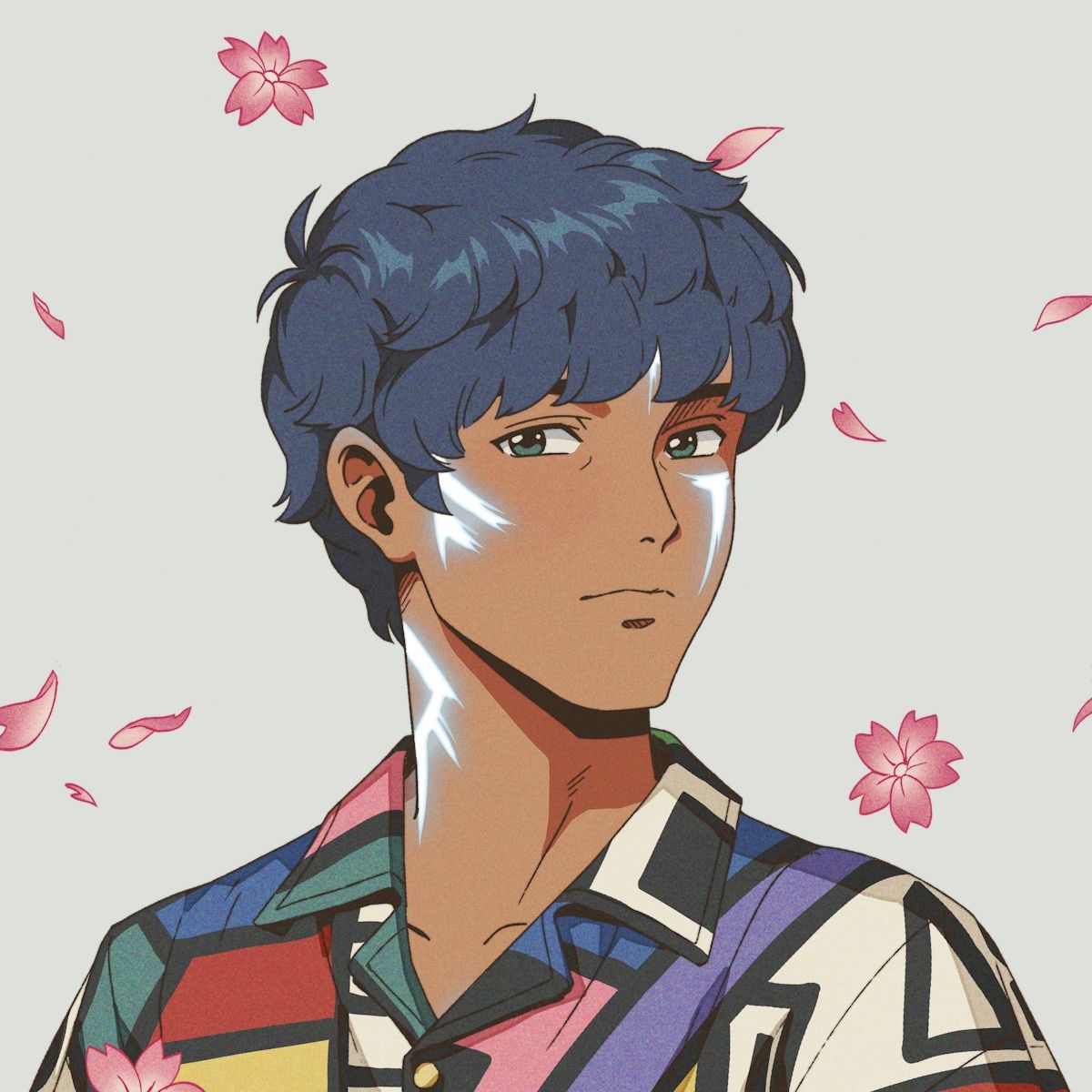Persona #5608