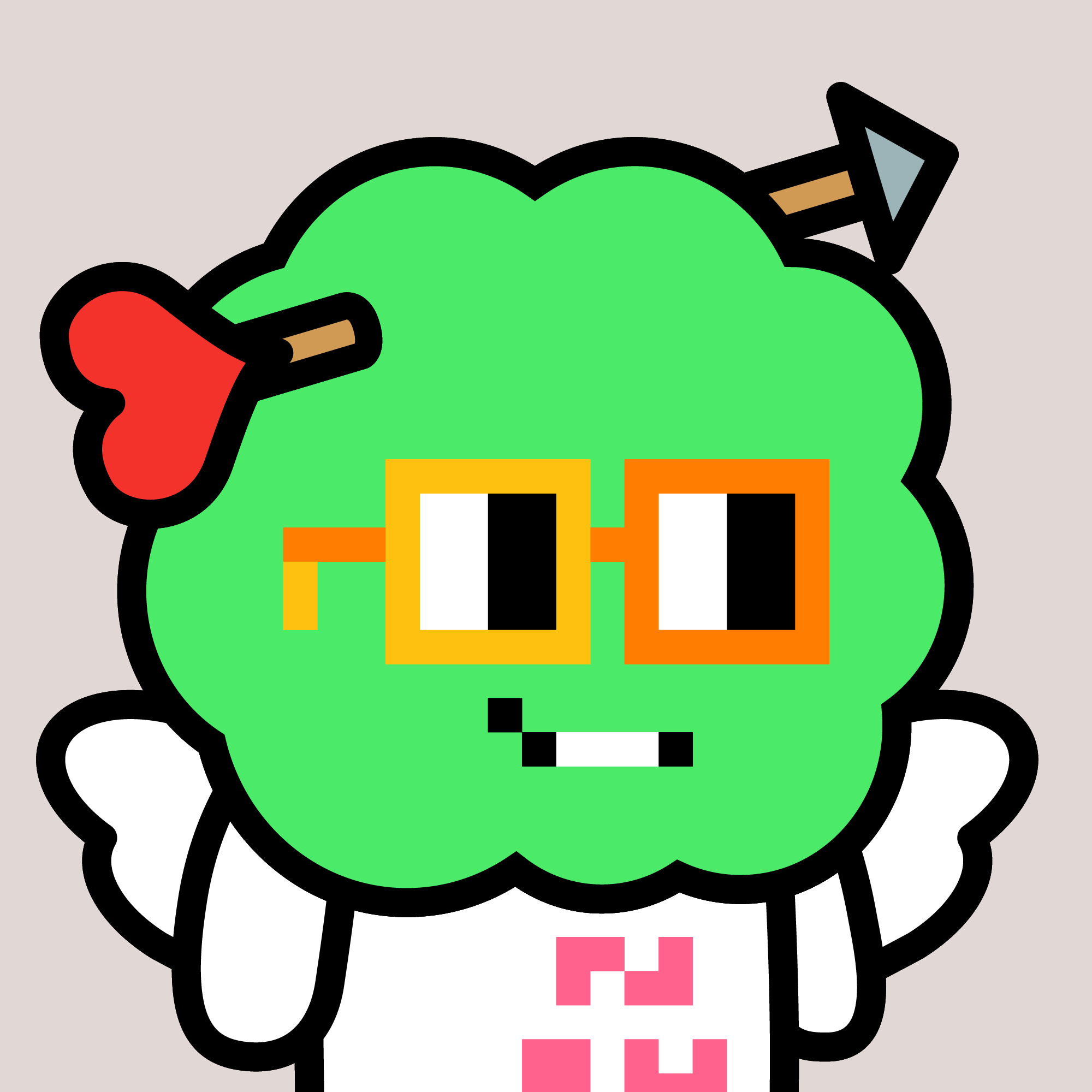 NounSNUG #3639