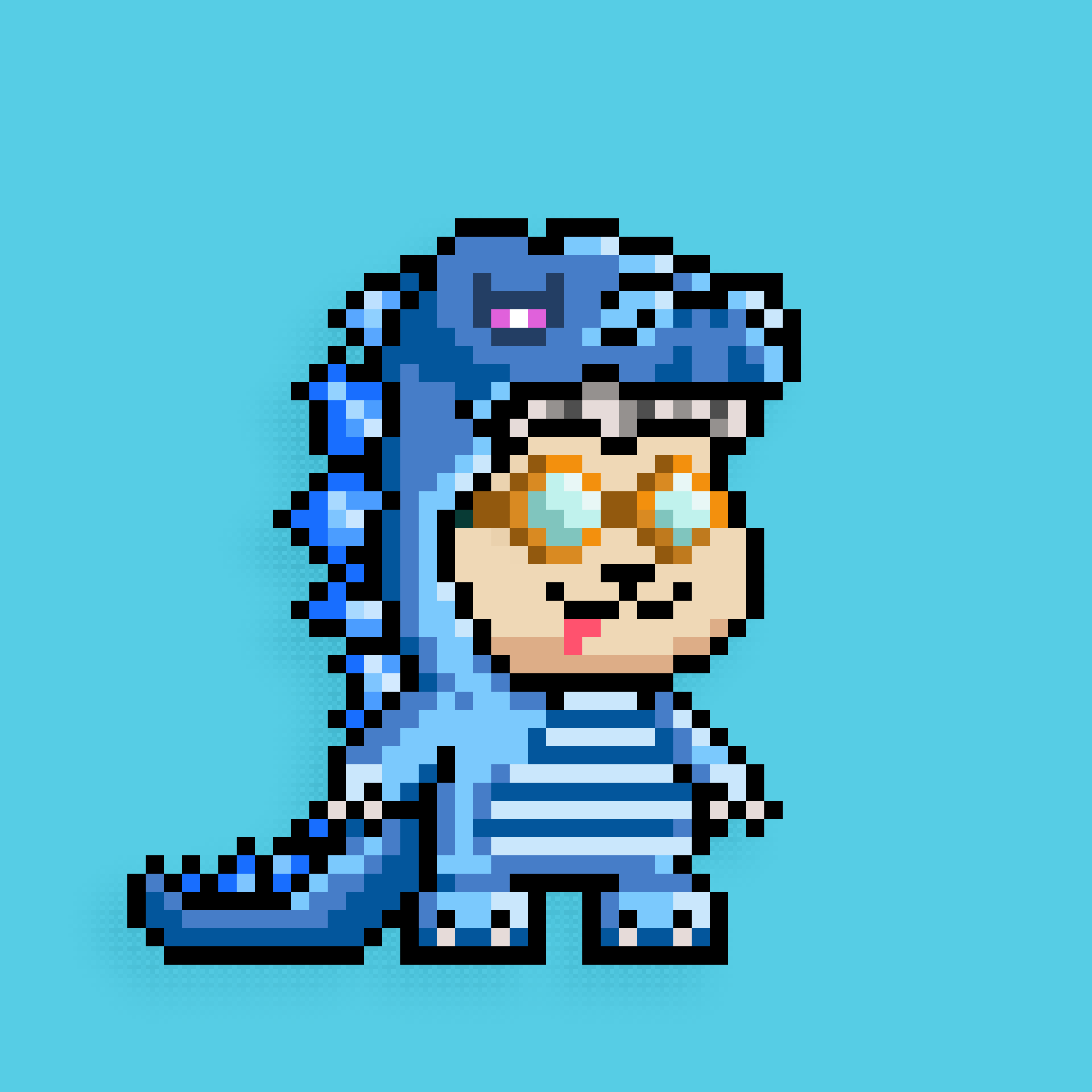 little jiras  #10005