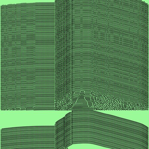 Composition #92 (Digital) - 243