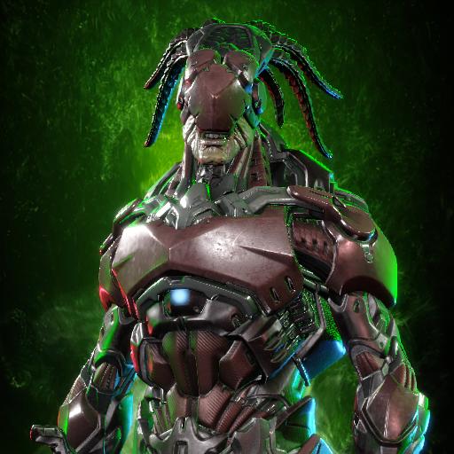 Reyu Rust Tracker