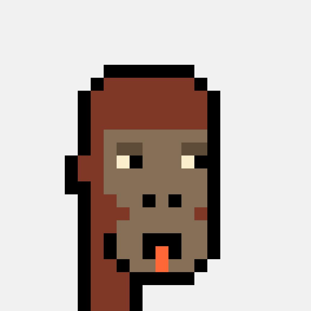 ApePunk #200