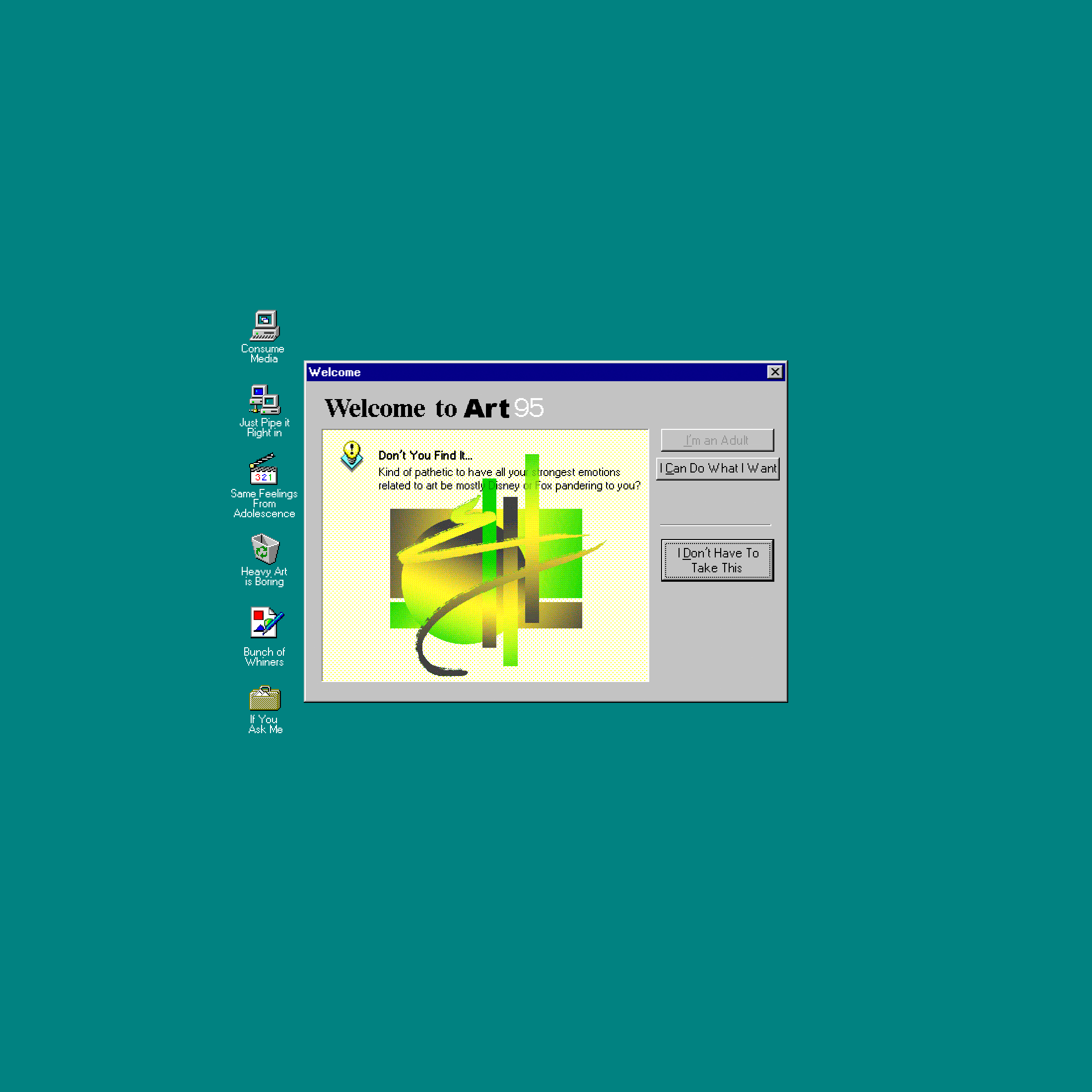 Art '95