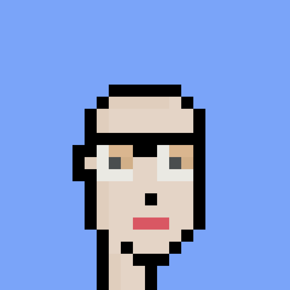 Zer0 Punk #530