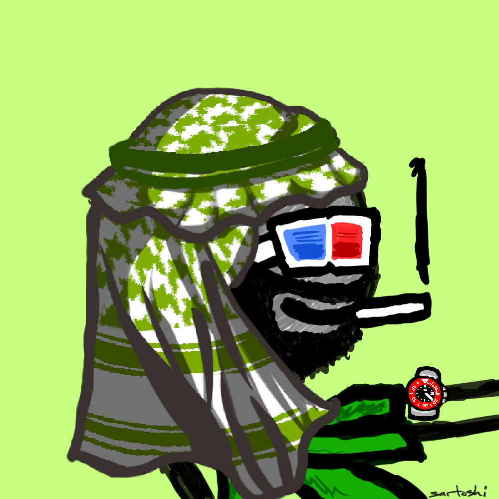 The Saudi Worker #62