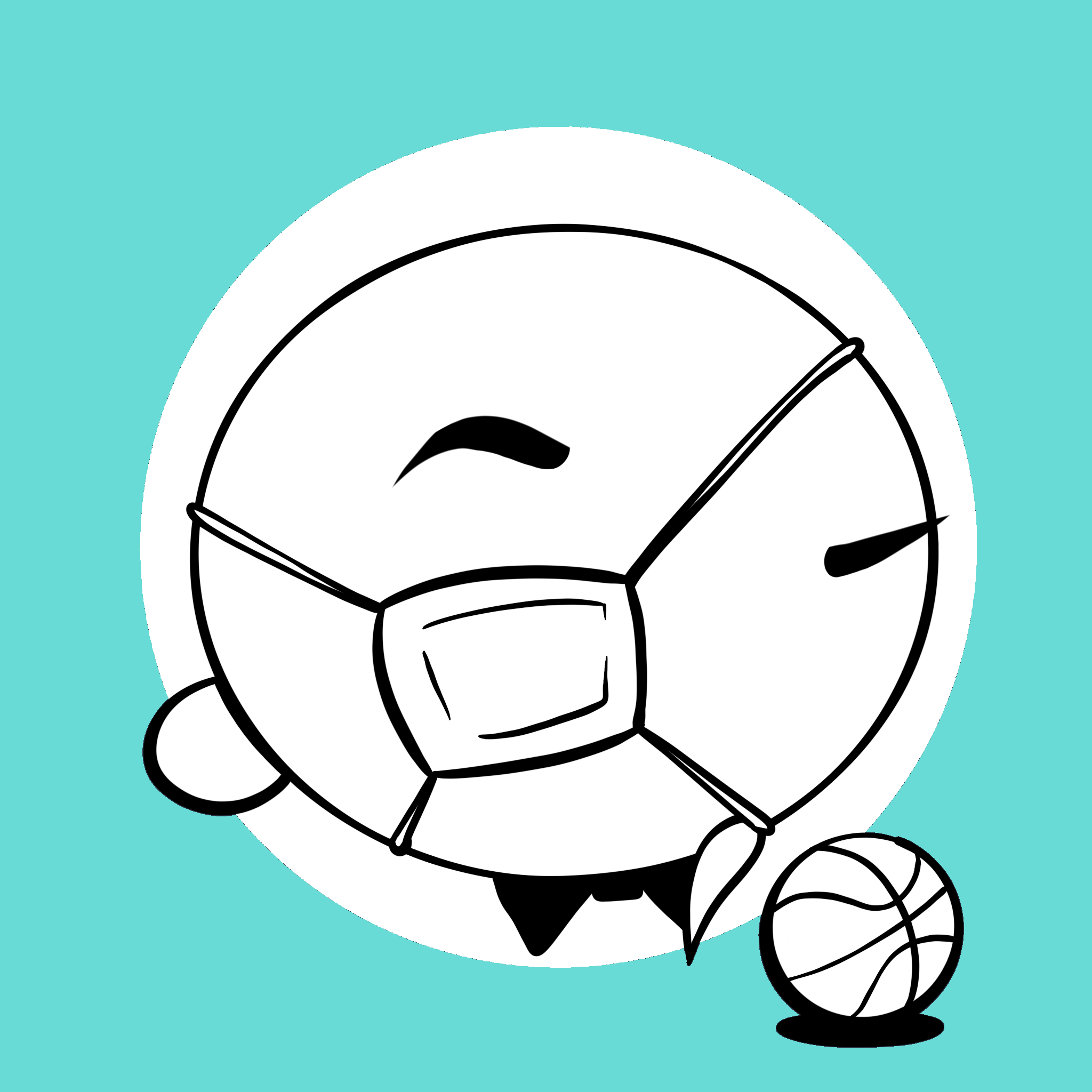 Superball #101