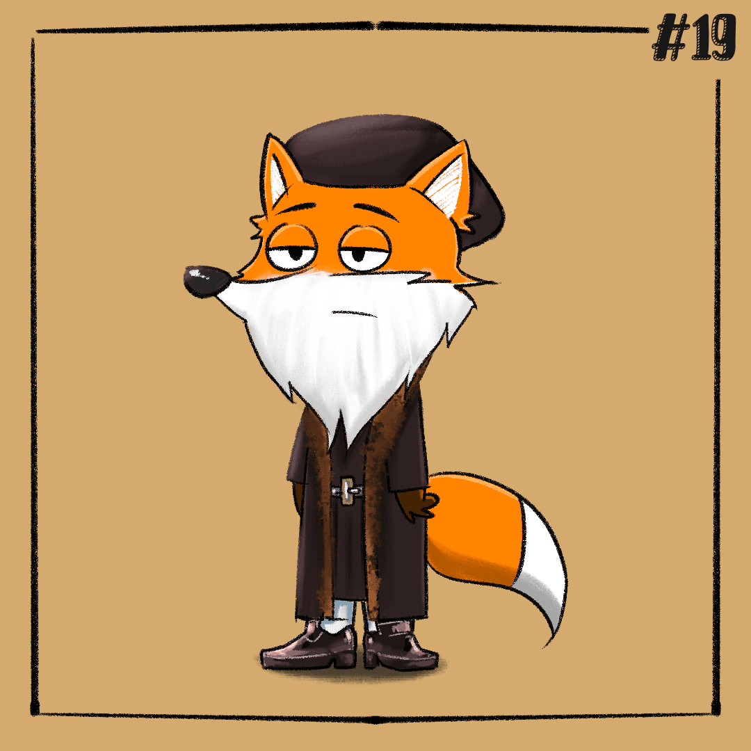 jimmytheboredfox#19
