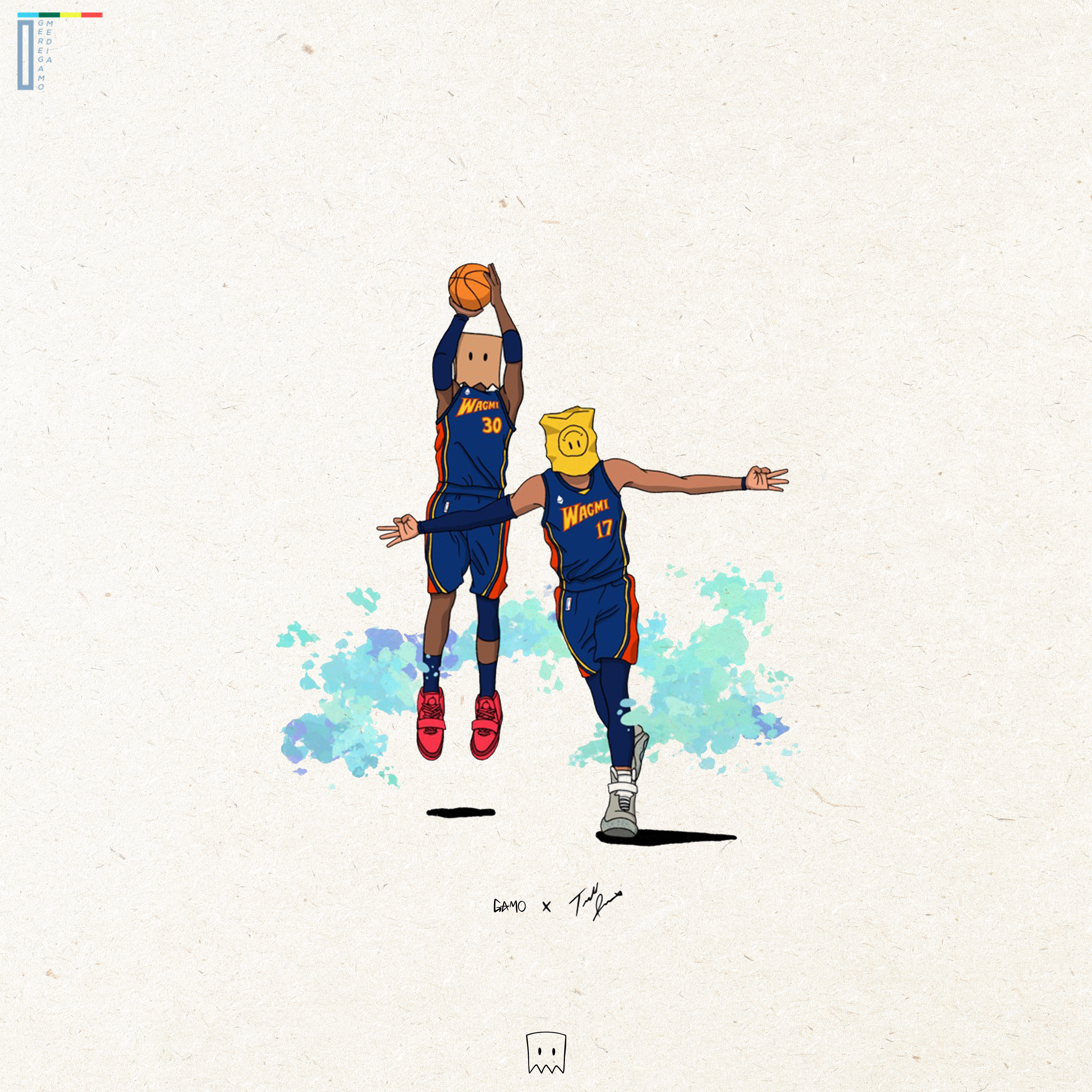 Splash Bros
