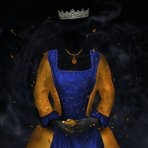 Royal #1178