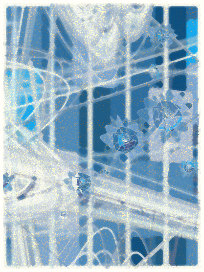 SKY MEADOW #337