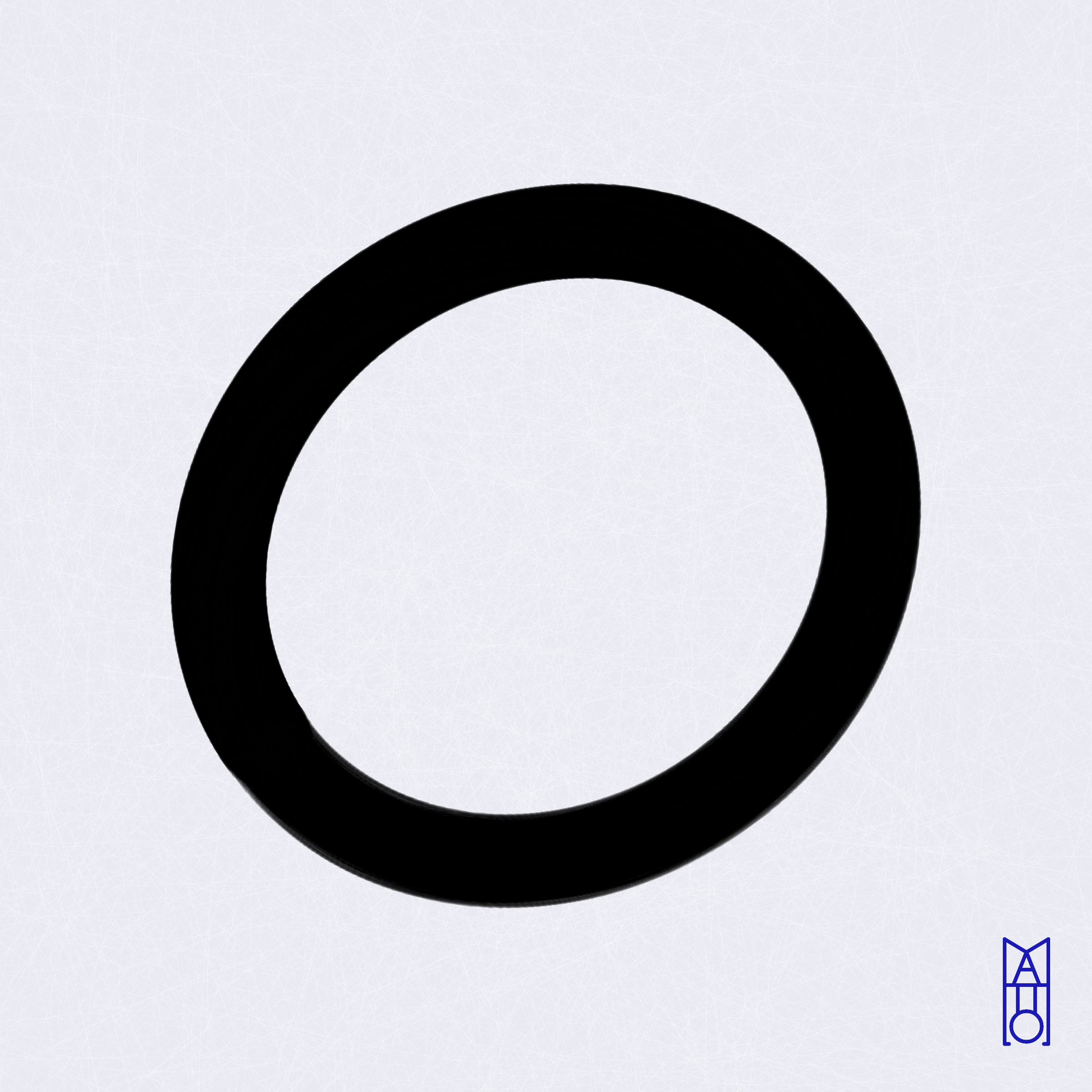 Ensō #7