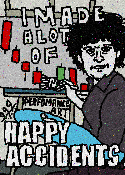PERFOMANCE ART