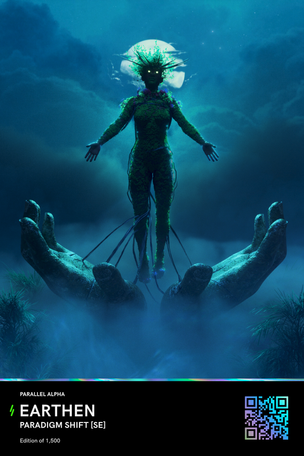 Paradigm Shift [SE]