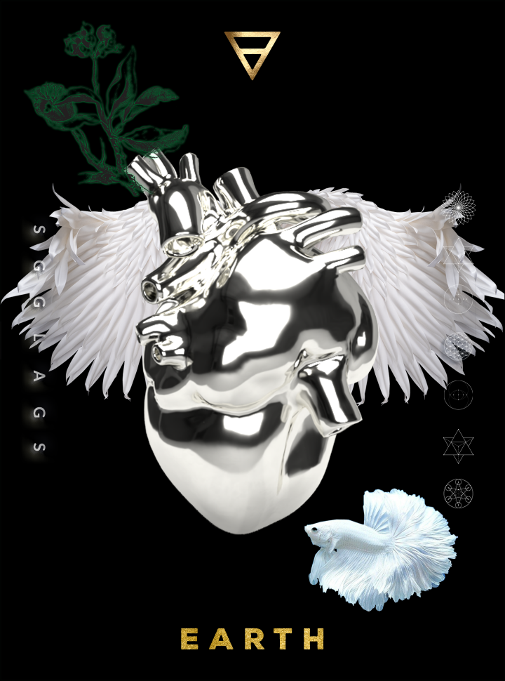 Kindred Hearts #2766
