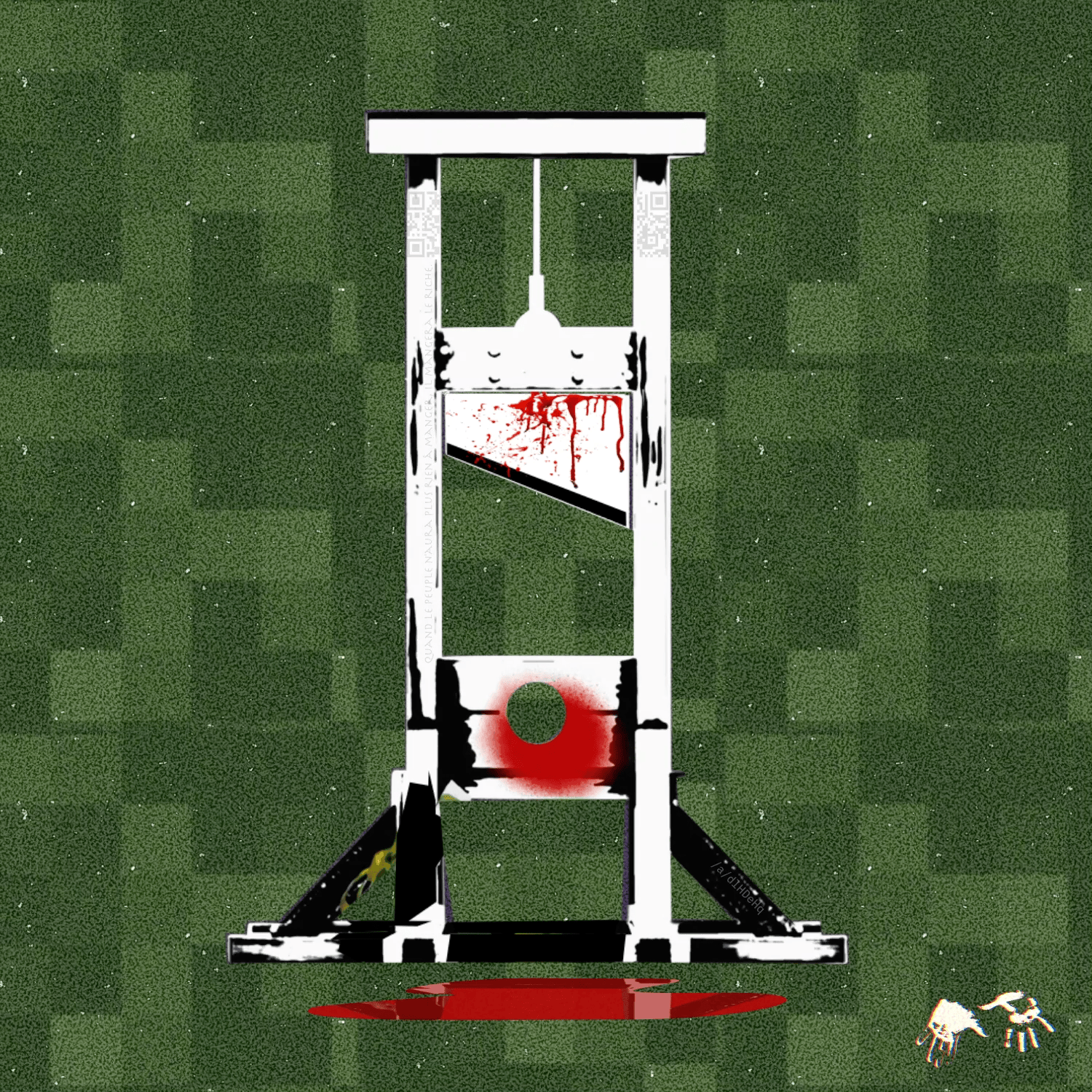 greed #8/1000