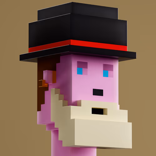 PUNKBIT #122