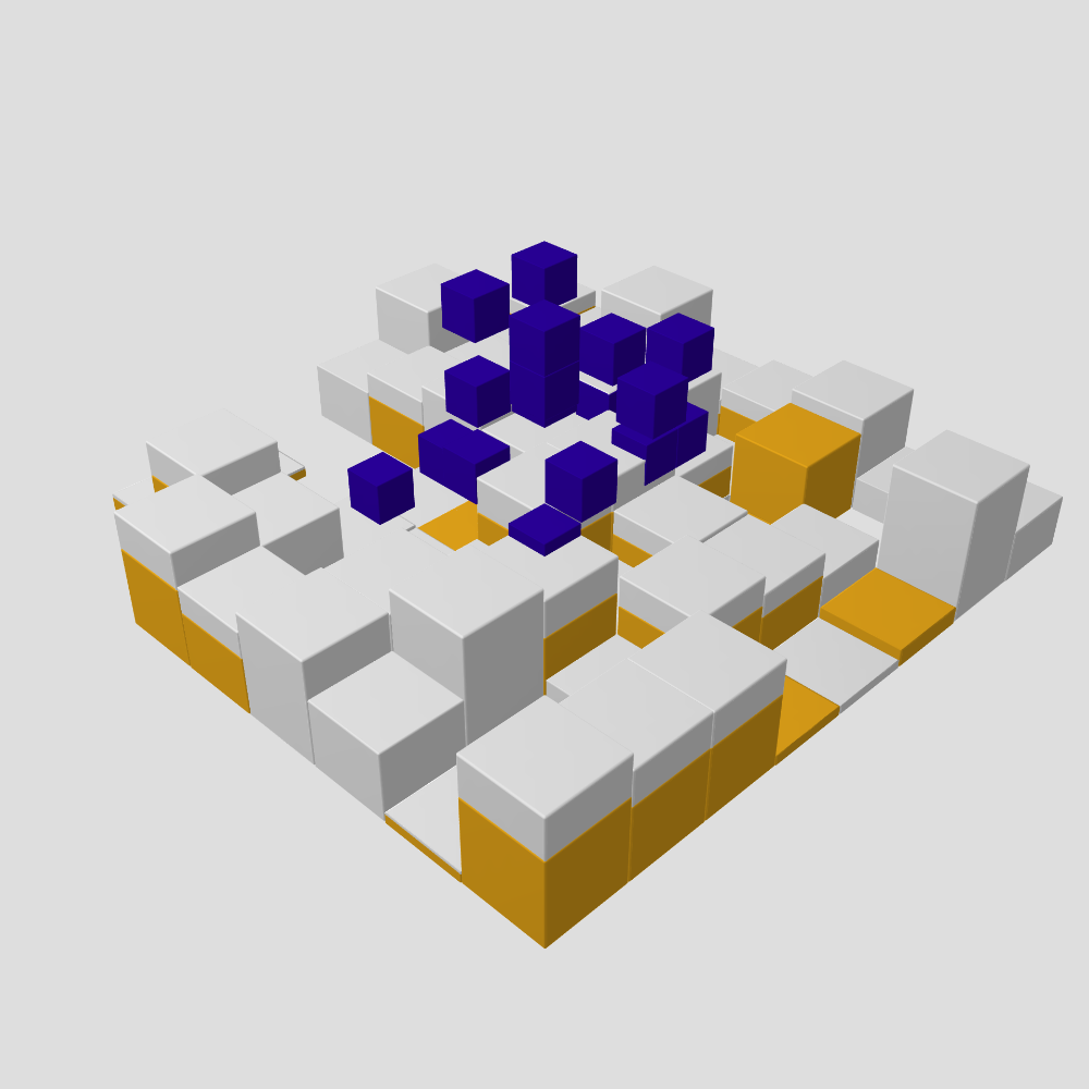 EigenWorld #90589