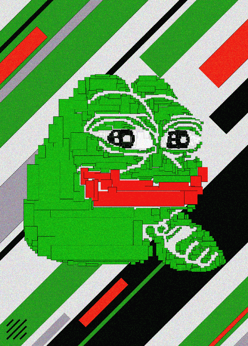 memetrix by Xo