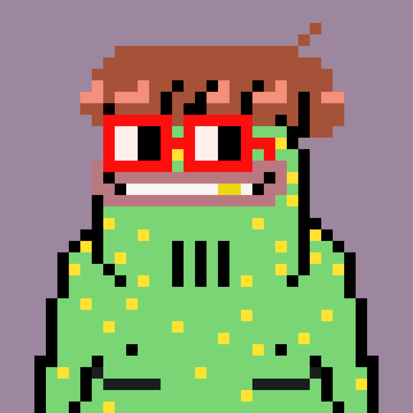 ApeToadz #3365