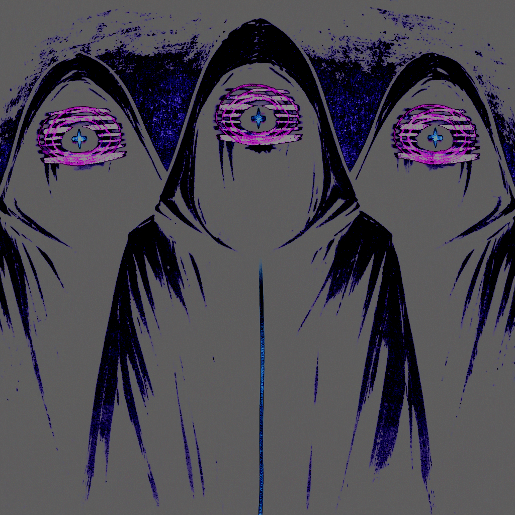 THE CABAL