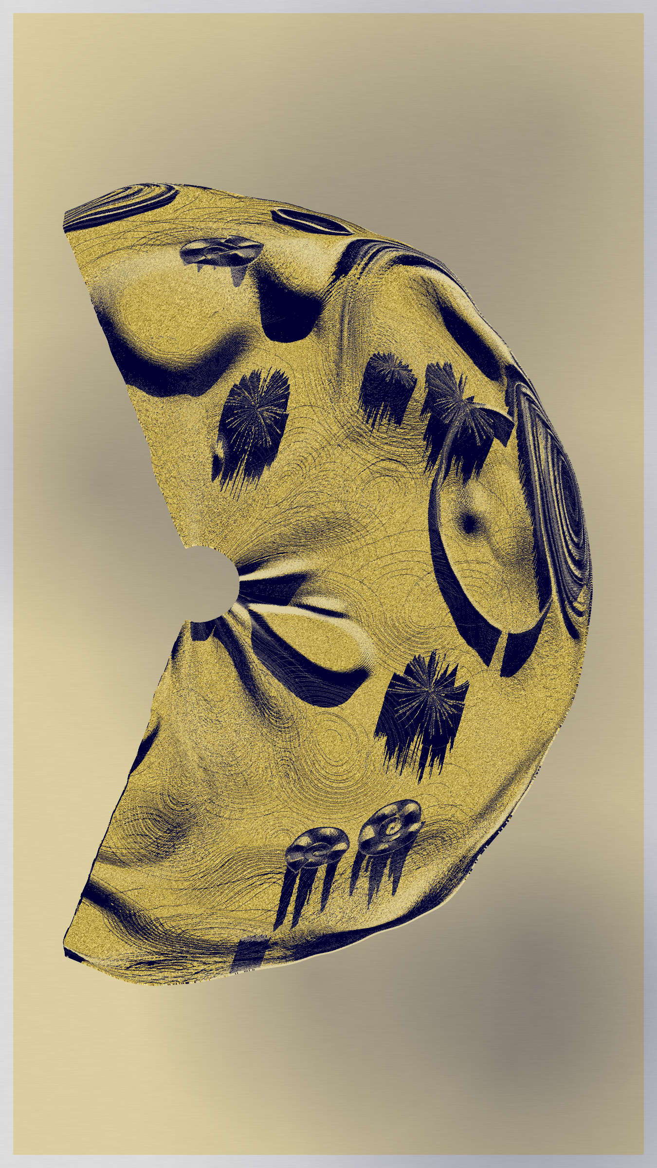 Petrography Case #21
