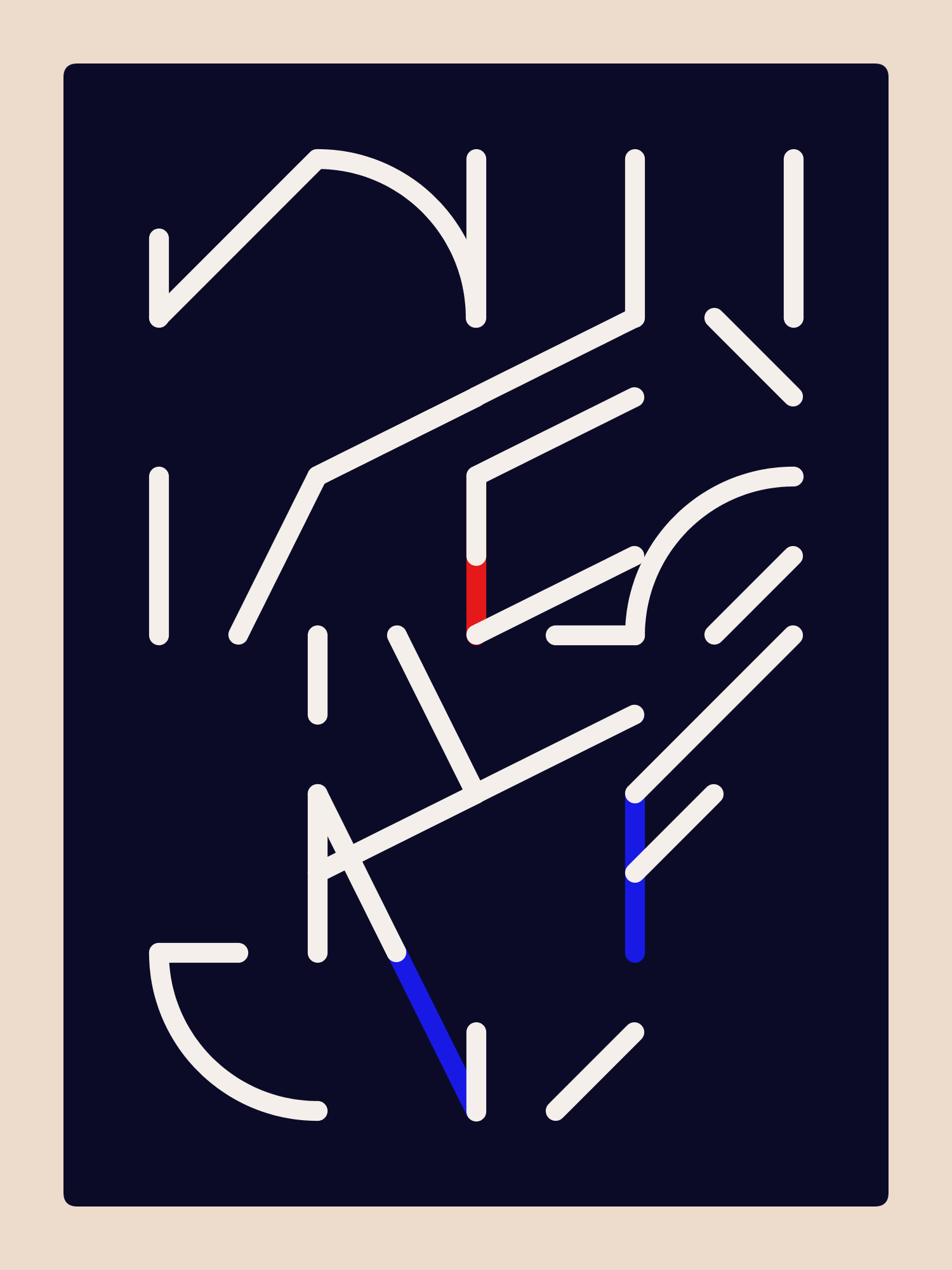 Sidereal #108