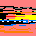 Licked Toad #464