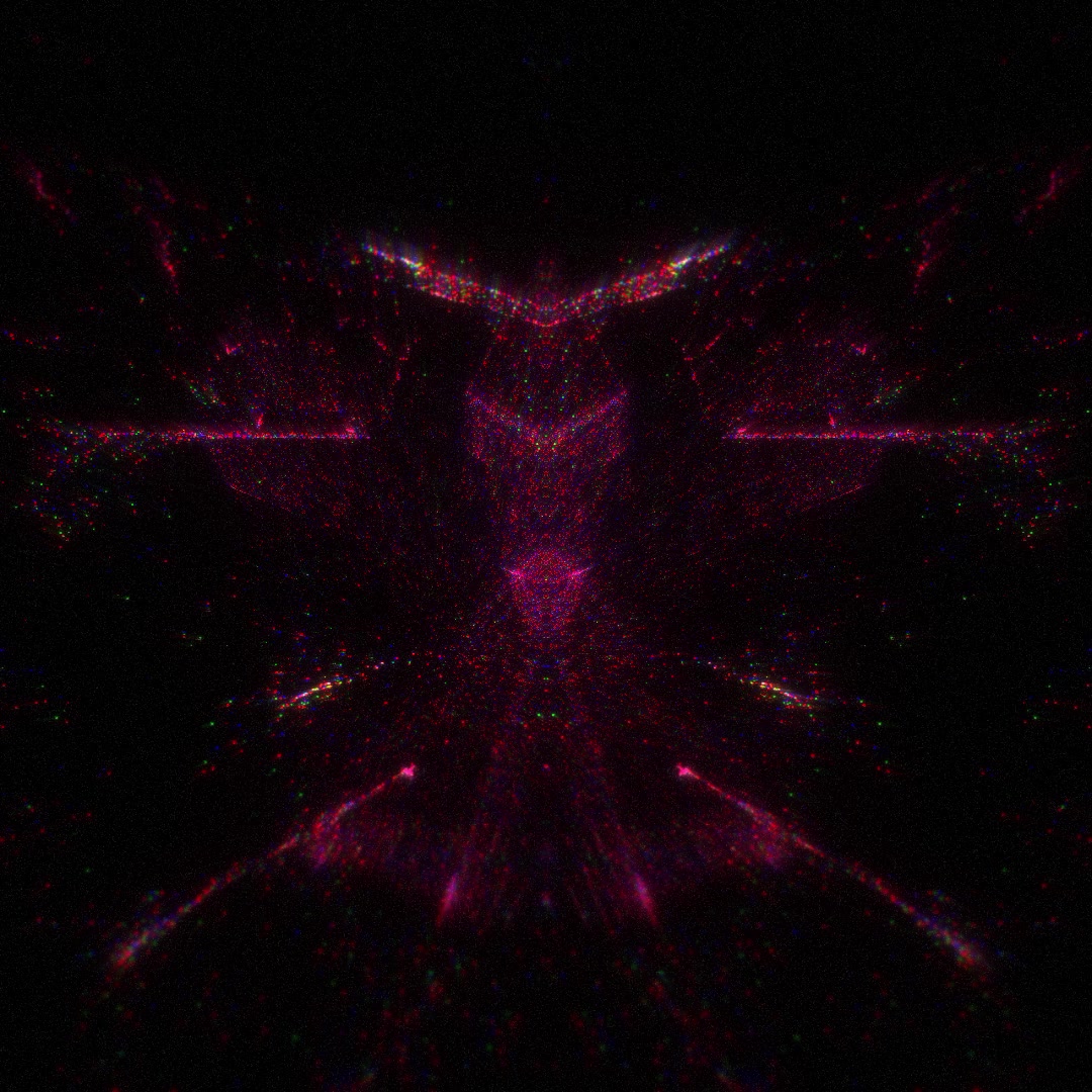 A.I. #6539 - HUXLEY