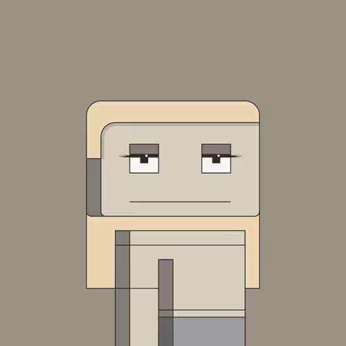 DANKBOTS #1201