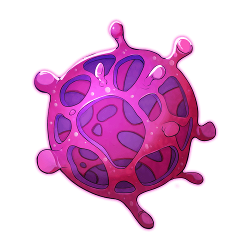 Idamura Void Cell