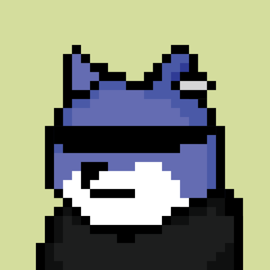 CryptoDoge #2300