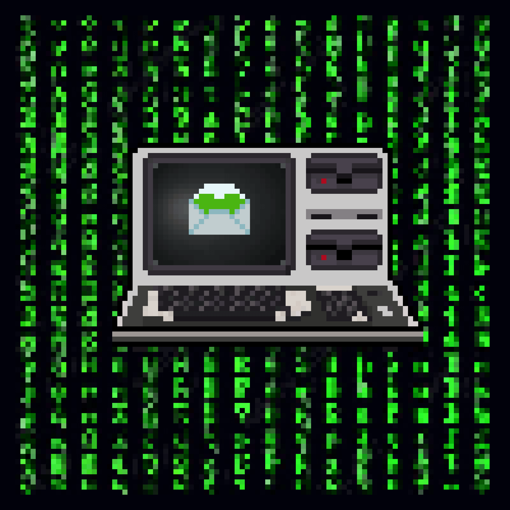 Compute Love #122