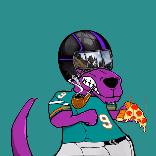 Roo #32
