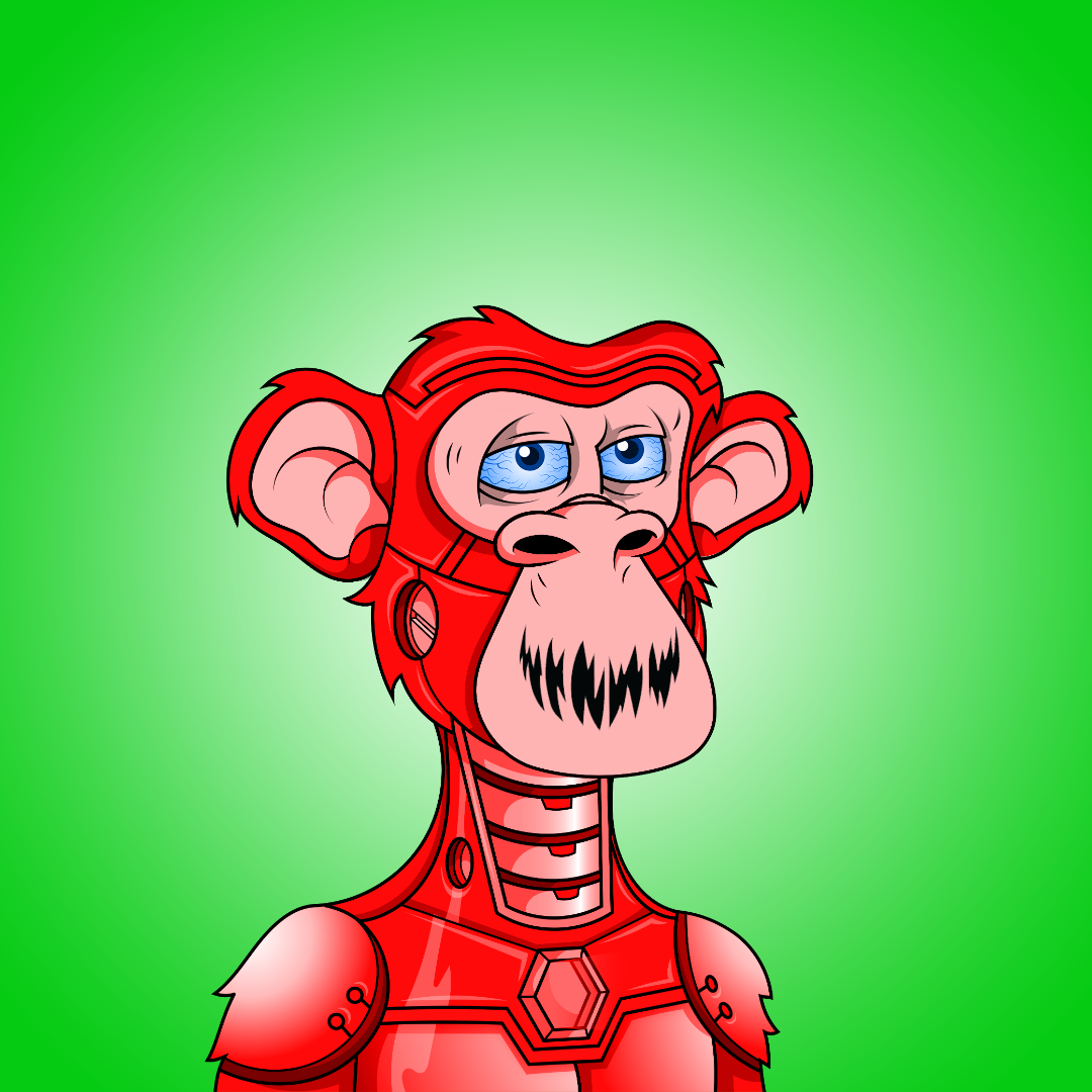 Venom Ape #194