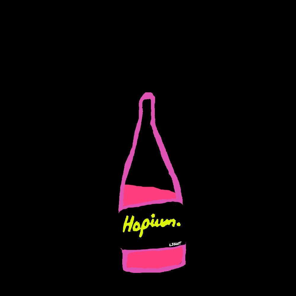 Bootleg Hopium #71