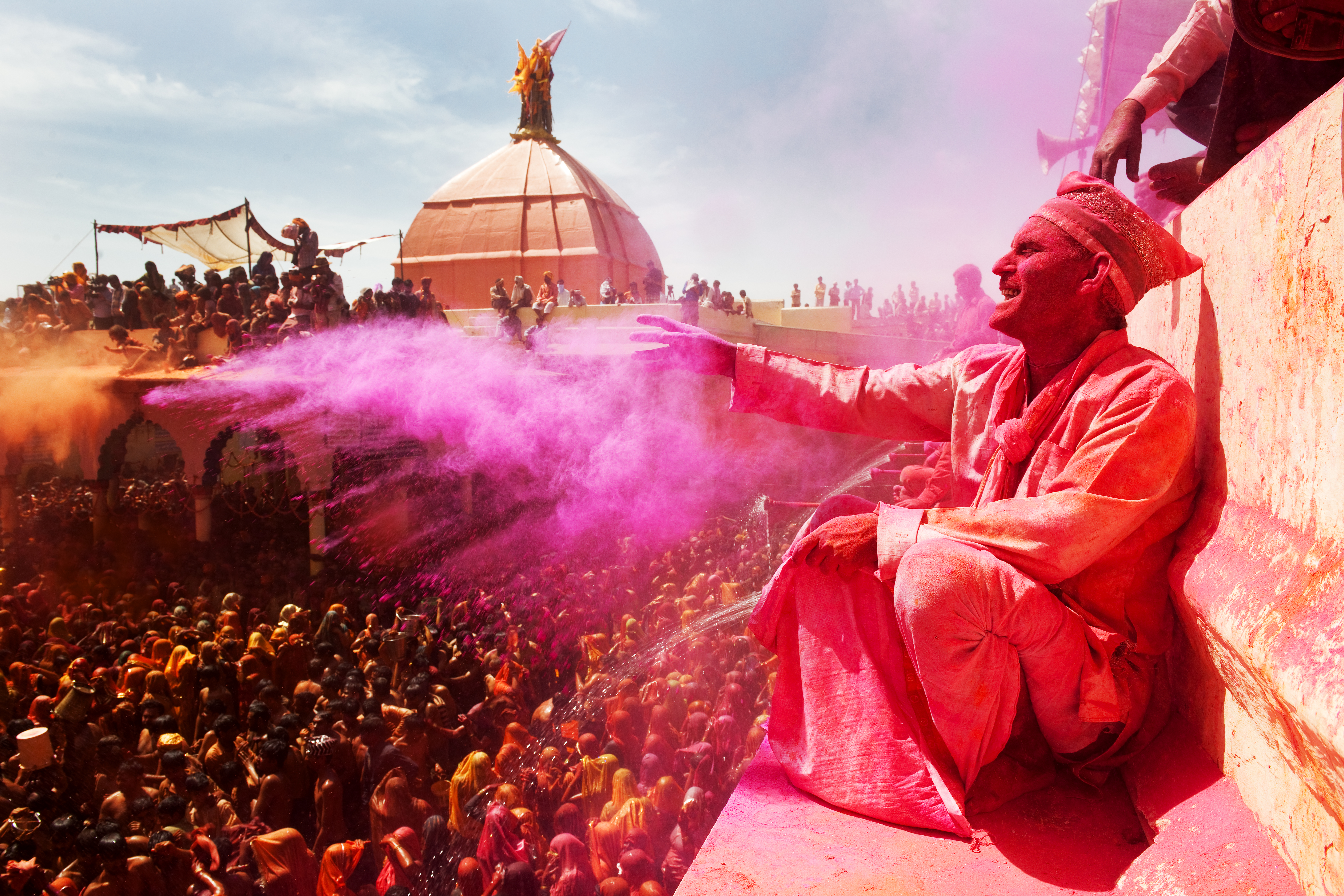 Holi