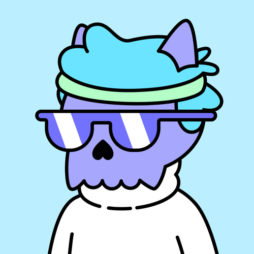 Skelecat #4297