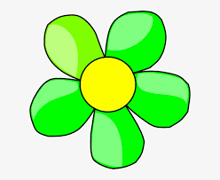Flower #1