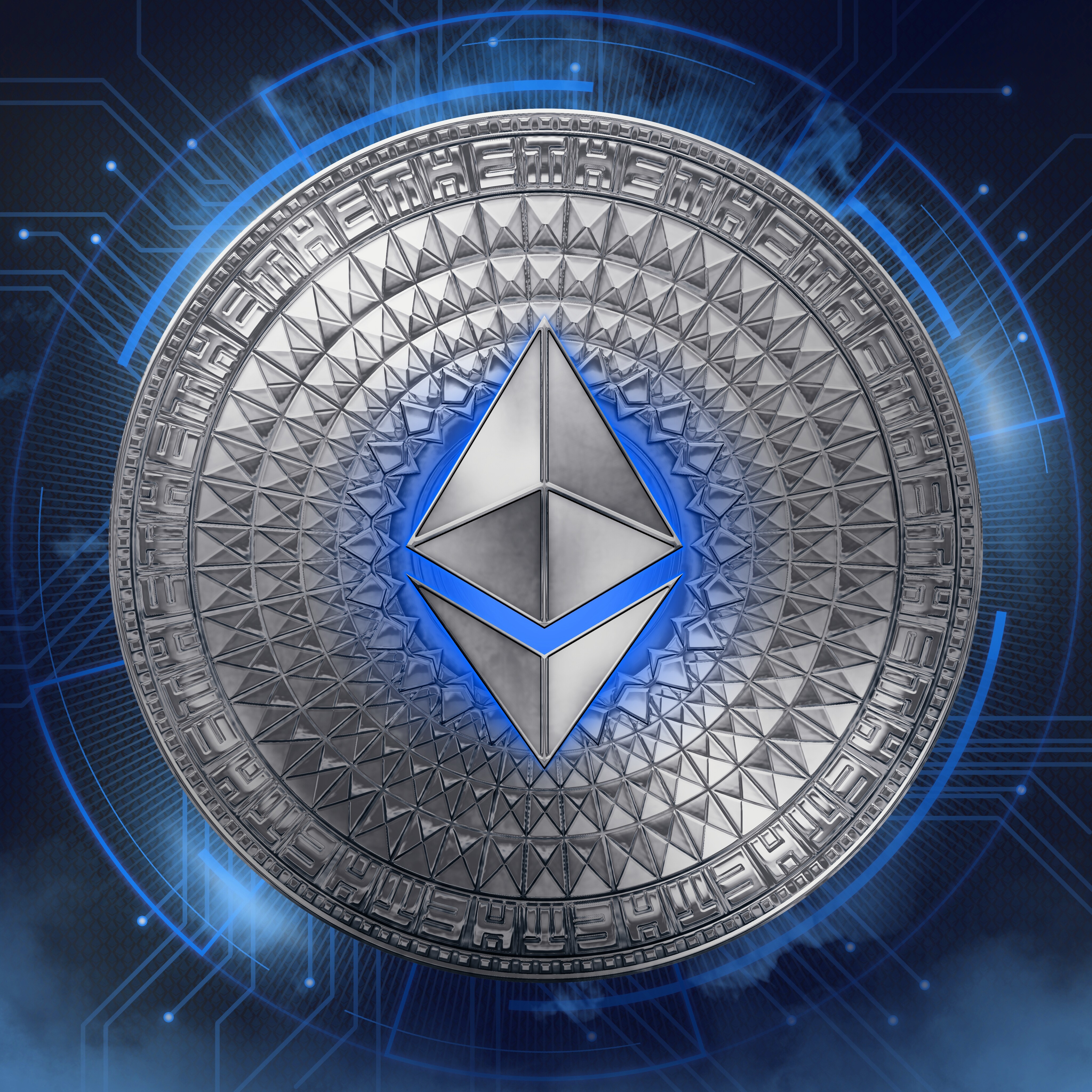 Merge Coin by NEOC #424
