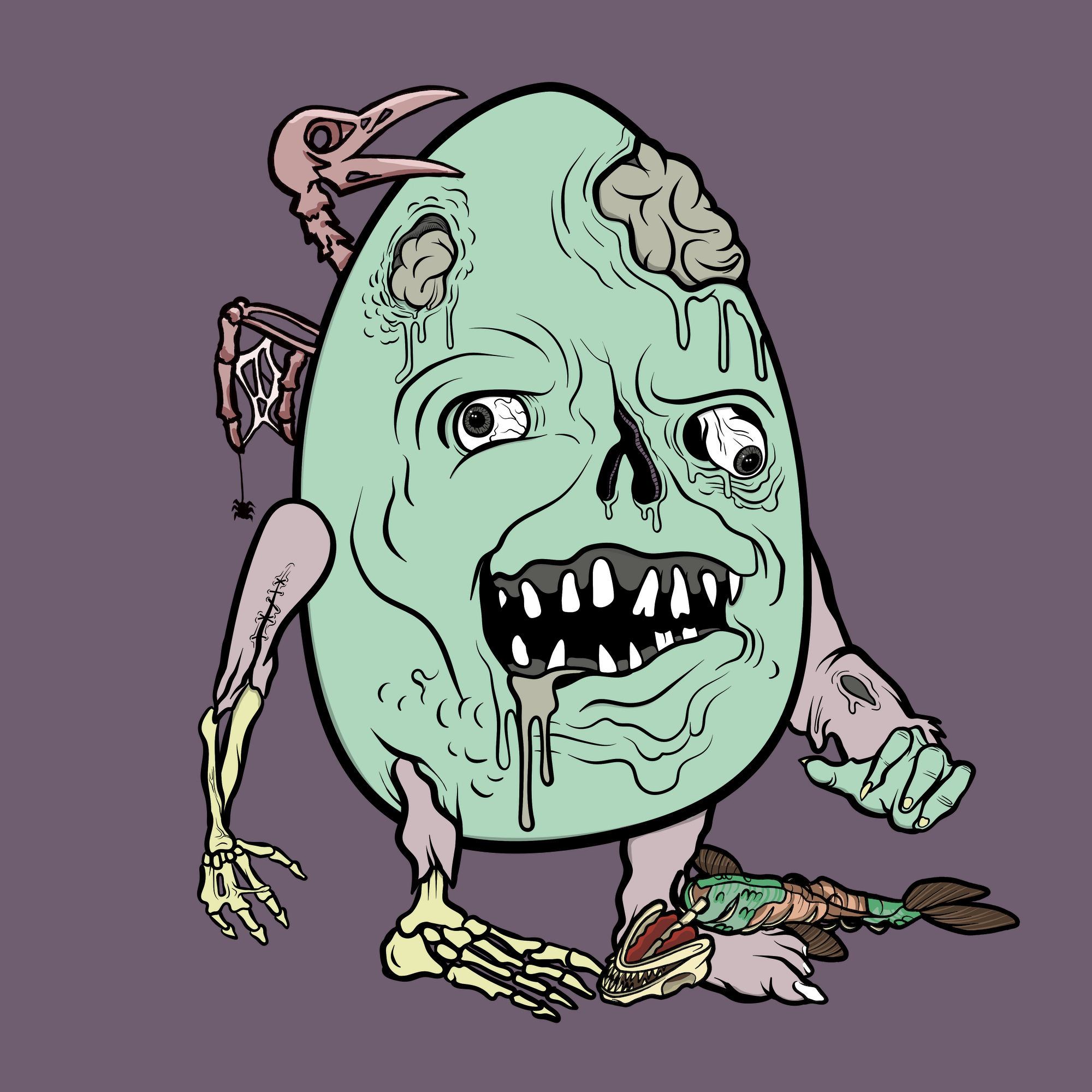 Kekster #2112