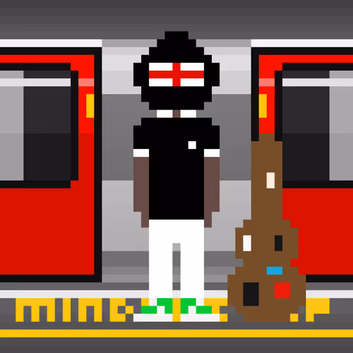 CryptoLondoner #411