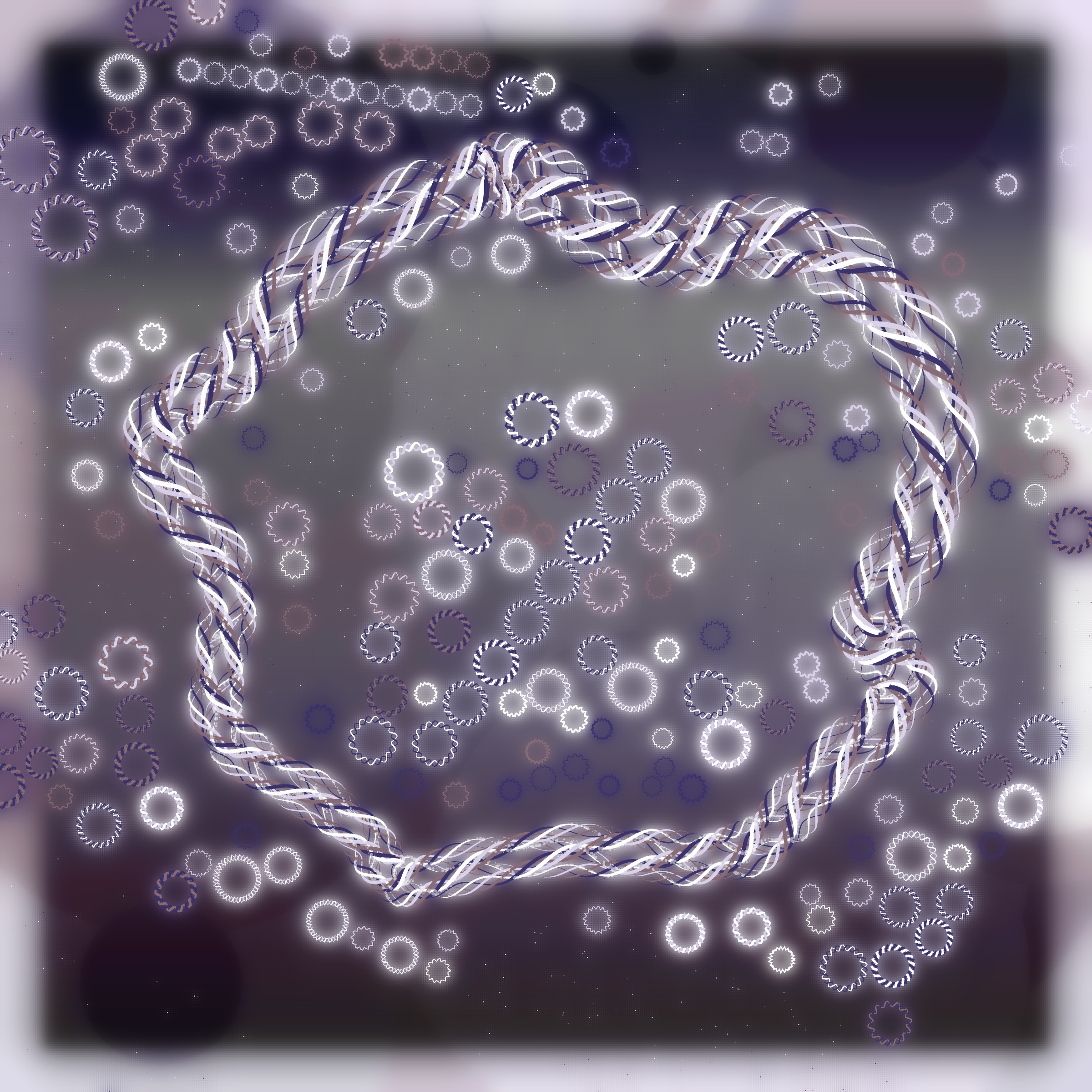 Friendship Bracelets #487