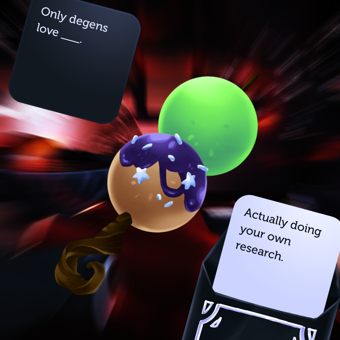 Degen Dango #13113