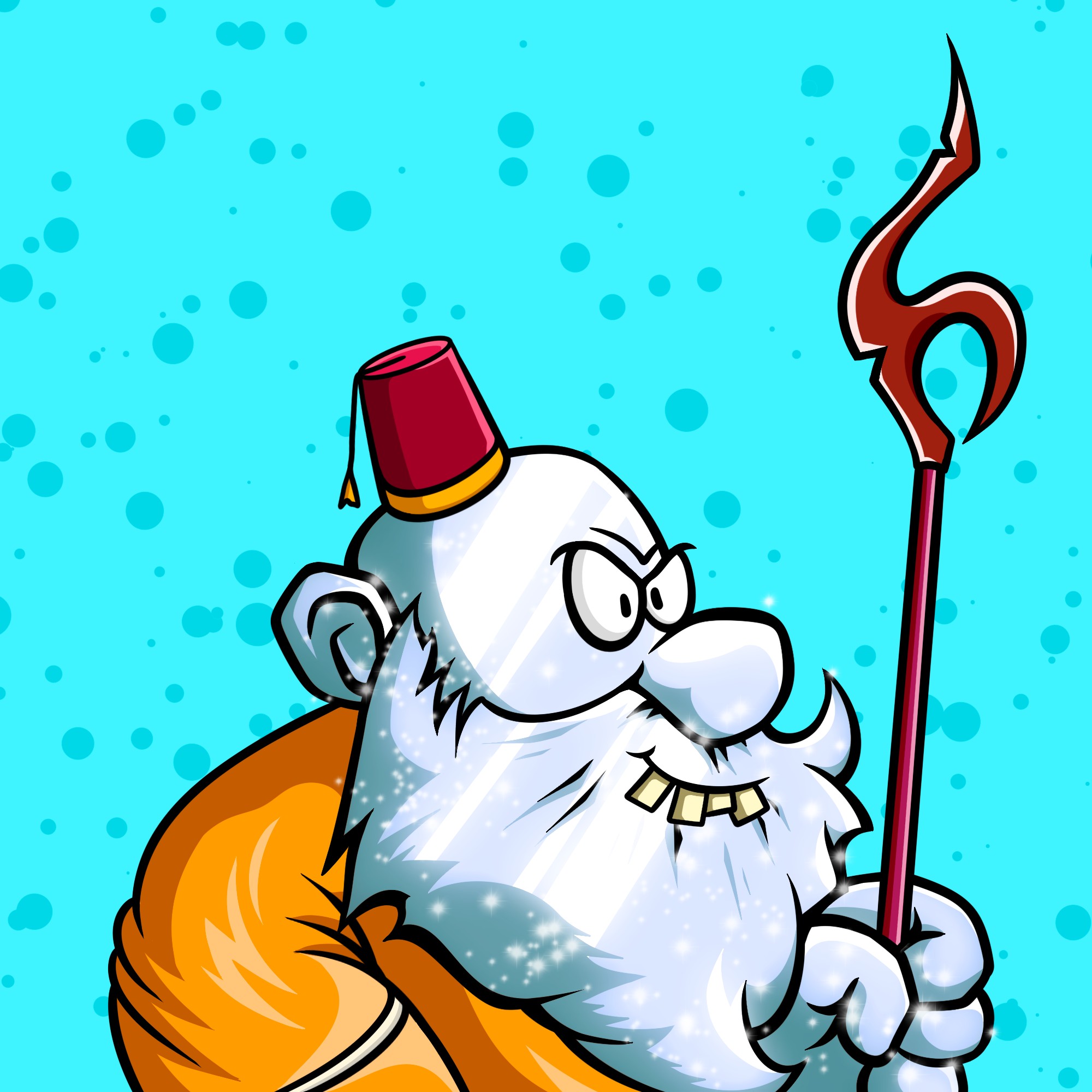 Wizard #3065
