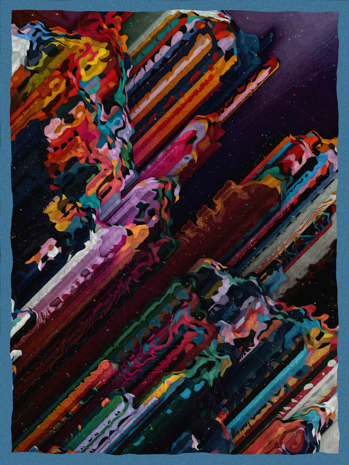 Deliverance #64
