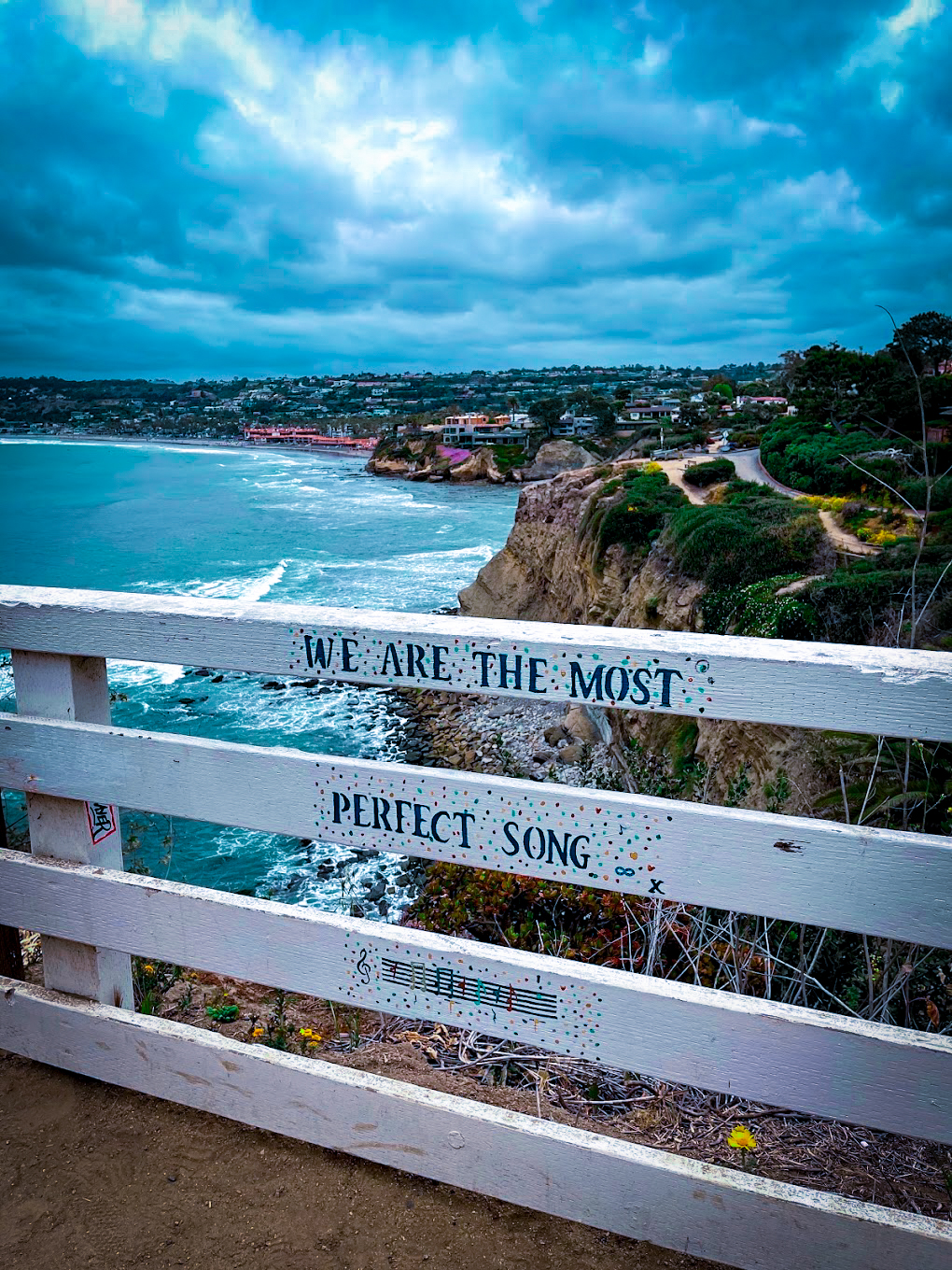 We Are The Most
