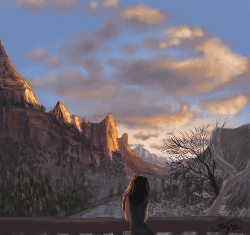 Zion