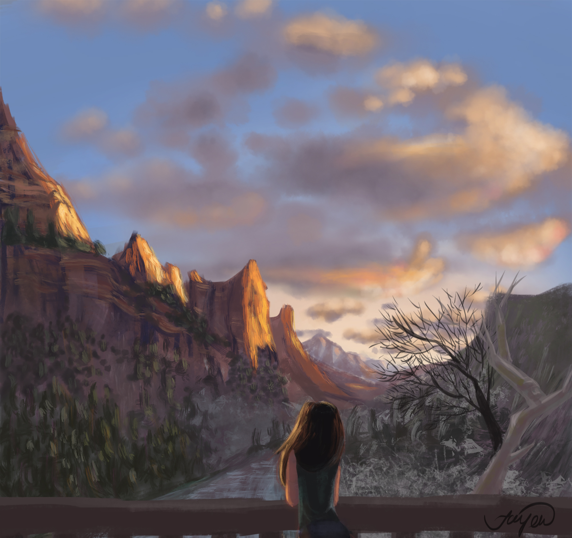 Zion