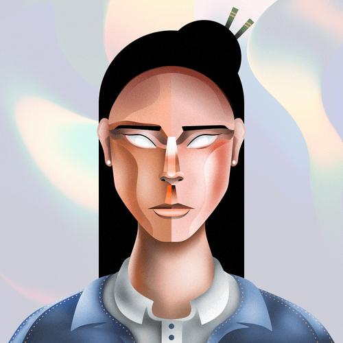 Human #2754